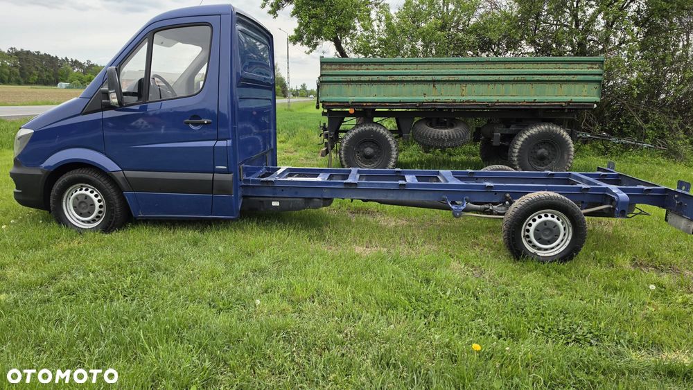 Mercedes-Benz Sprinter - 6