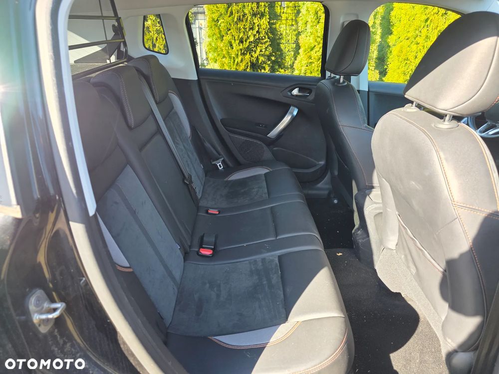 Peugeot 2008 1.2 Pure Tech Crossway S&S - 6