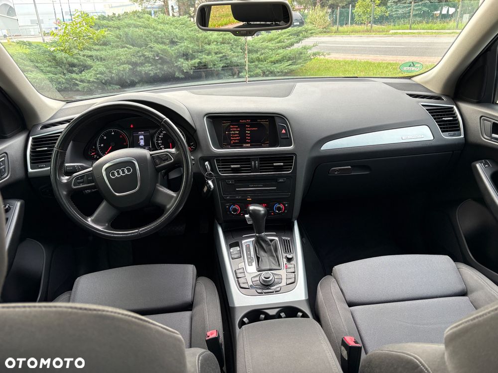 Audi Q5 2.0 TDI Quattro S tronic Prime Line - 24