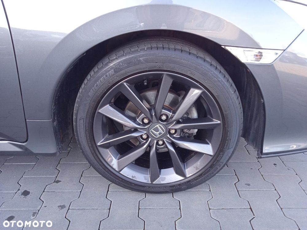 Honda Civic 1.0 T Elegance - 26