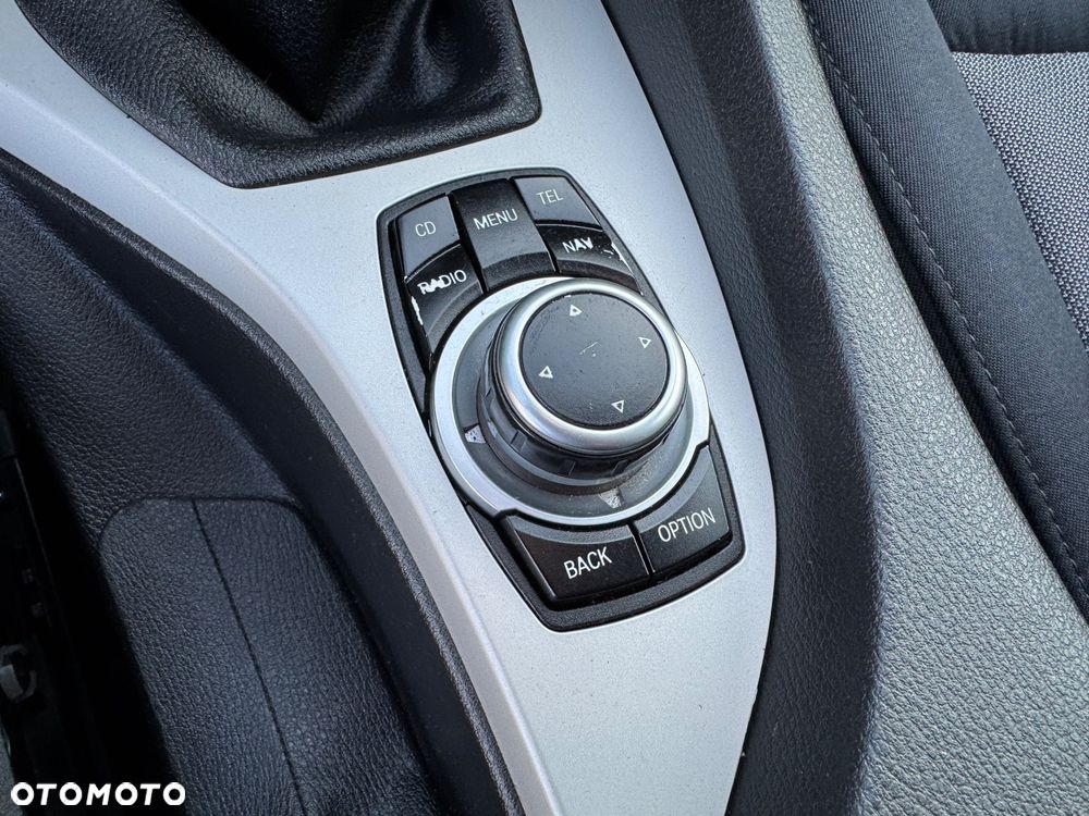 BMW X1 sDrive20d - 22