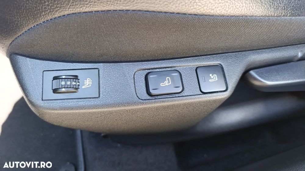 Citroën C4 PureTech S&S Shine - 8