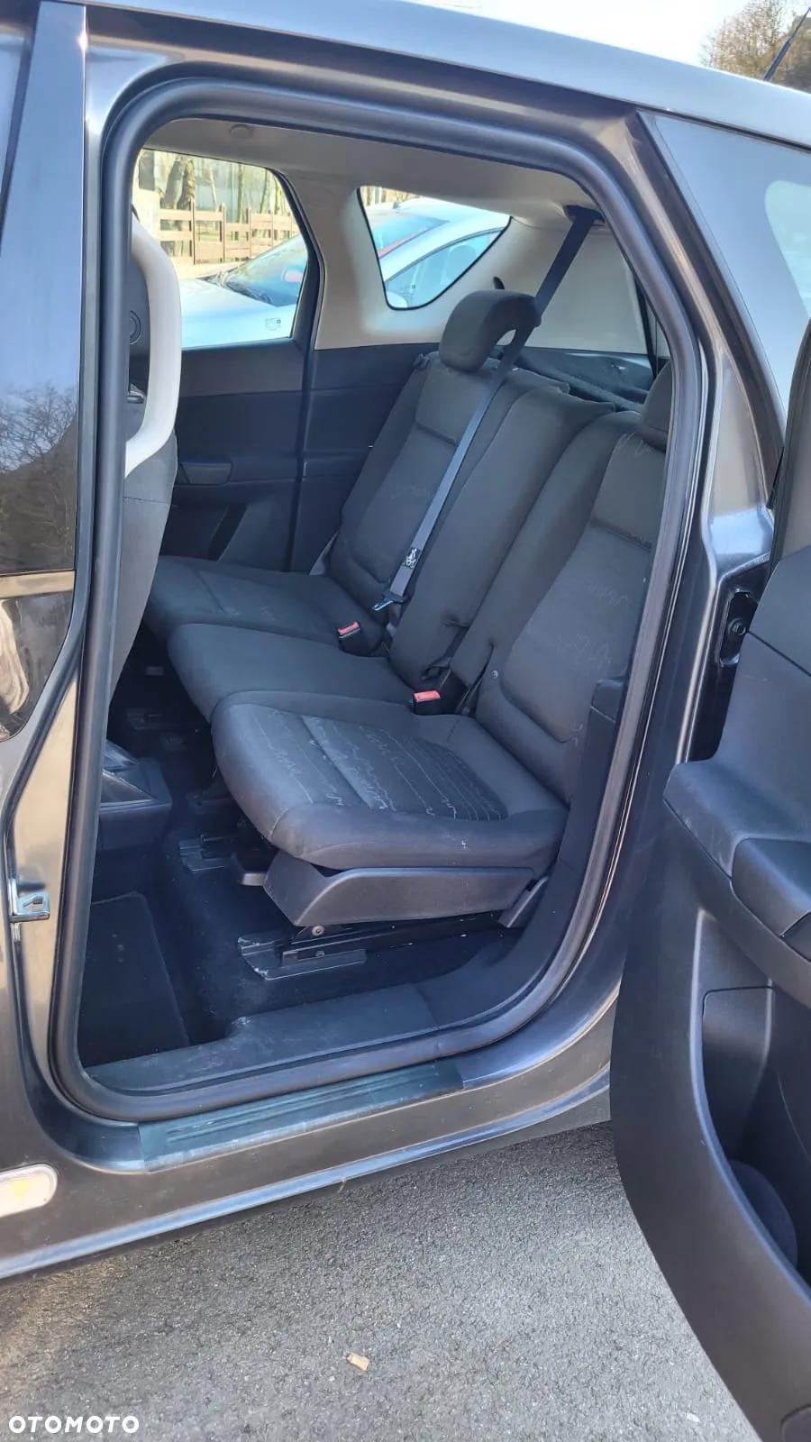 Opel Meriva 1.4 Active - 12