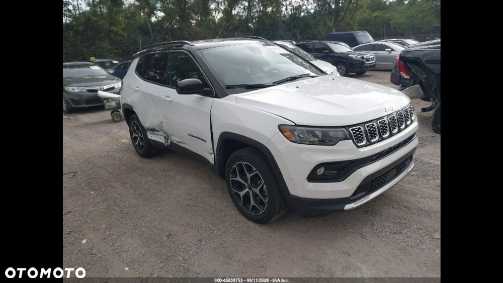 Jeep Compass - 3