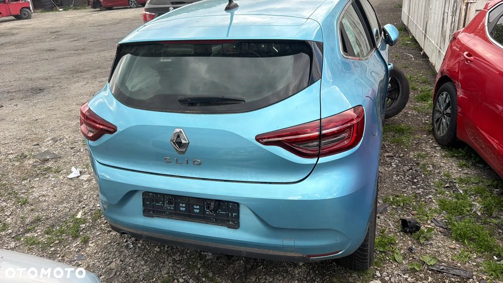 Renault Clio 1.0 TCe Equilibre - 16