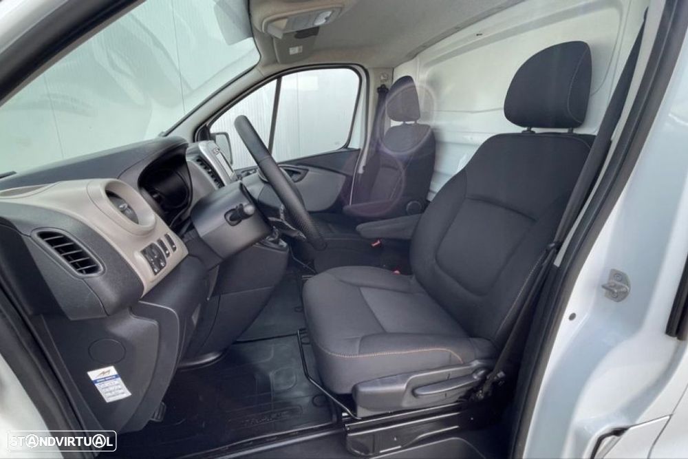 Renault Trafic 1.6 dCi L2 H1 - 4