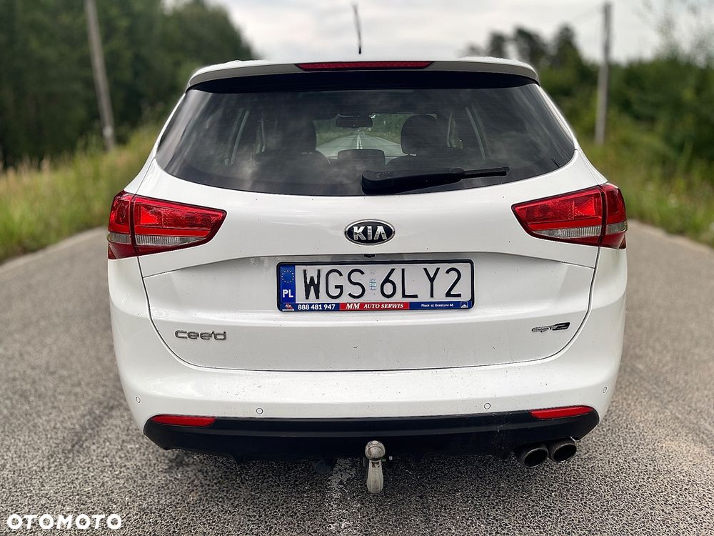 Kia Ceed 1.0 T-GDI GT Line - 6