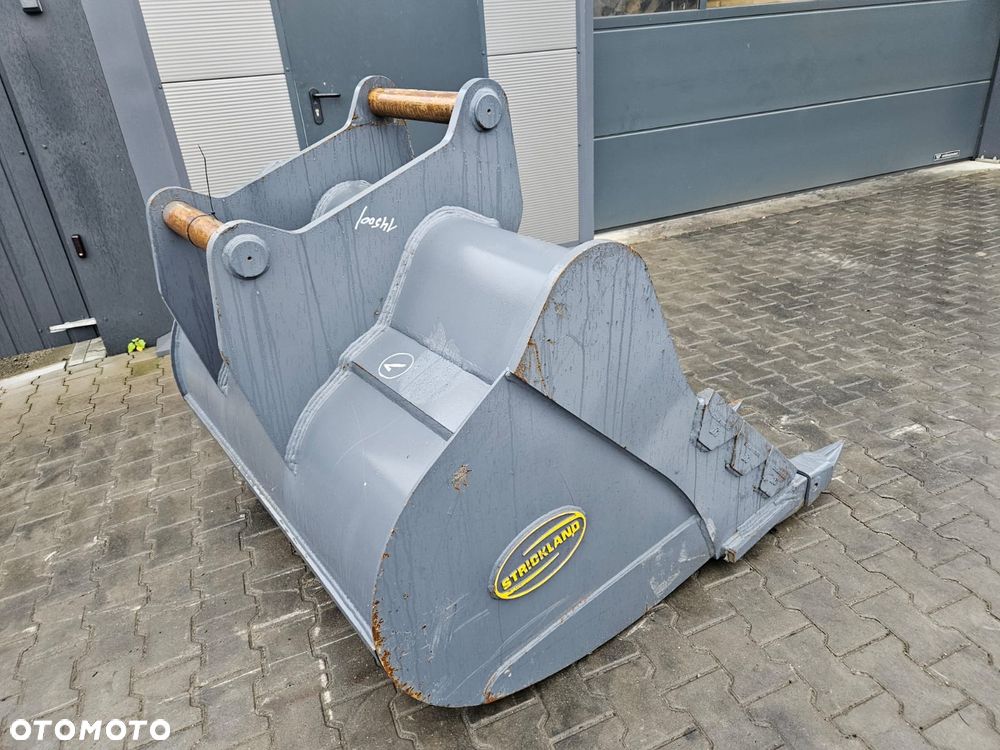 Volvo S70 NOWA ŁYŻKA VOLVO STRICKLAND CAT CATERPILLAR 320, 323,S70, S 70 325 - 5