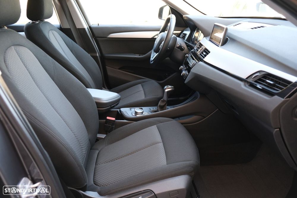 BMW X1 25 e xDrive - 14