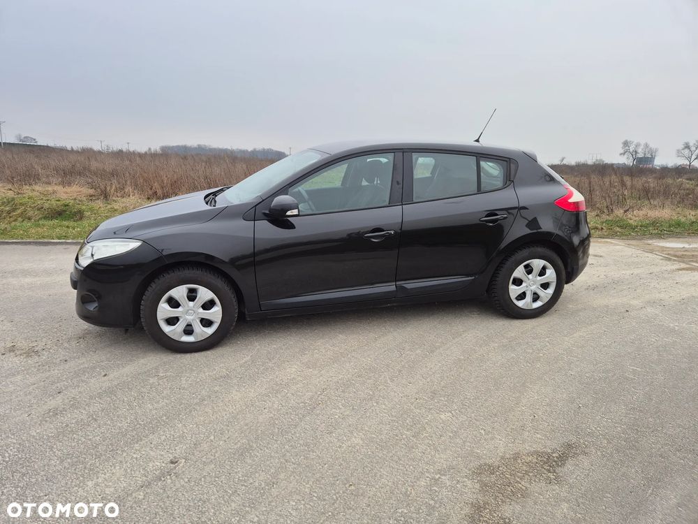 Renault Megane 1.6 16V 100 Authentique - 3