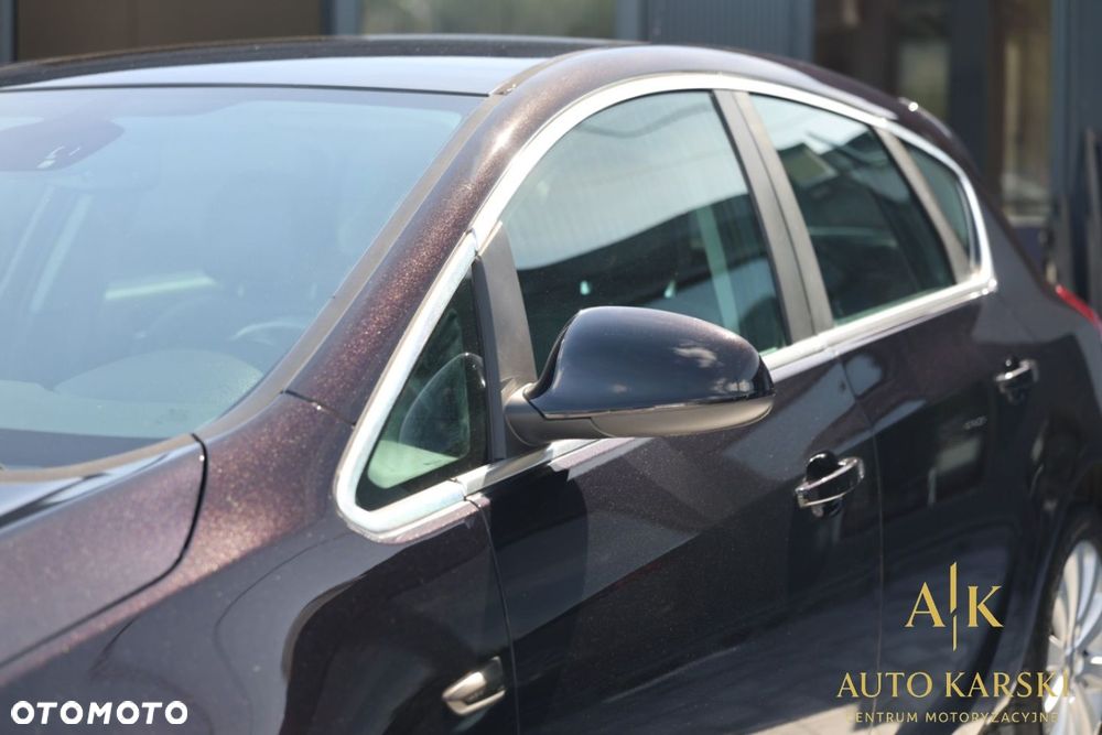 Opel Astra - 13