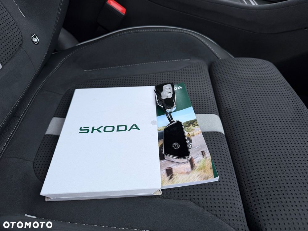 Skoda Kodiaq 2.0 TDI DSG Sportline - 36
