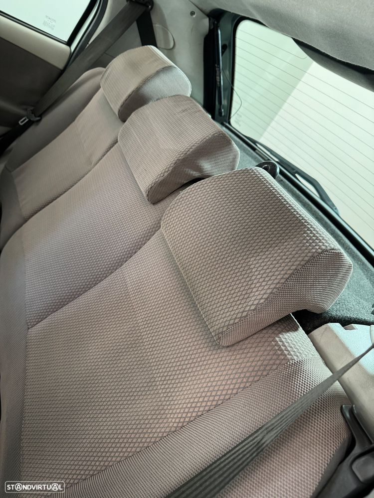 Fiat Punto 90 Emotion - 10