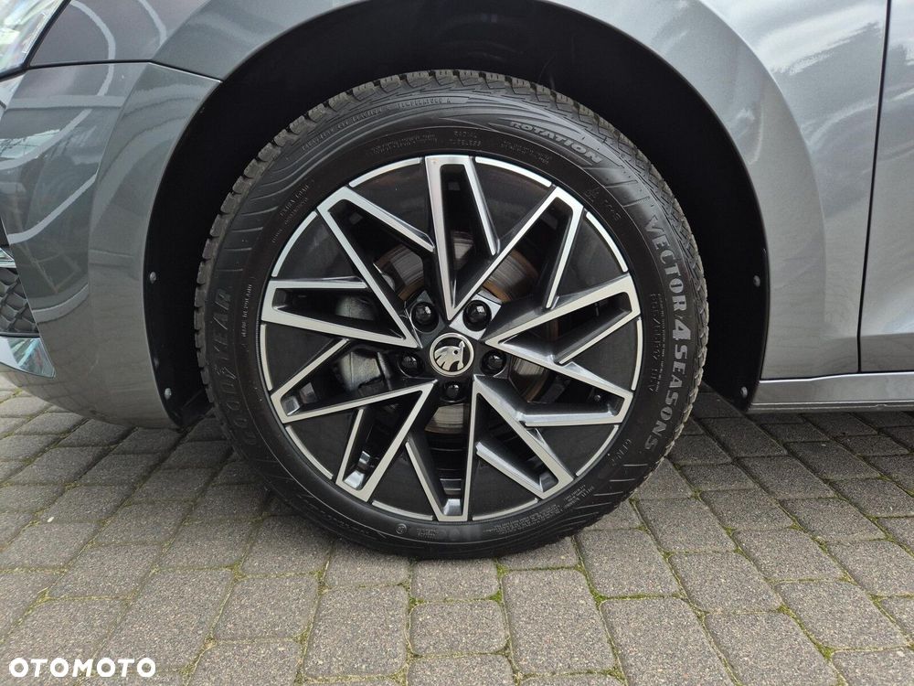 Skoda Octavia - 32