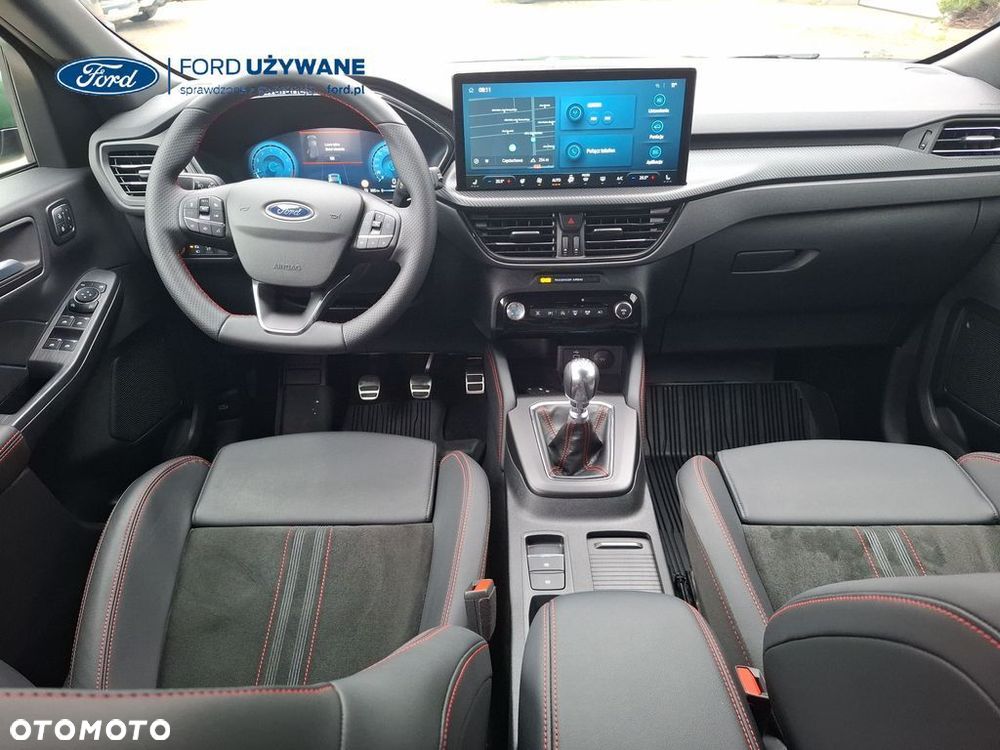 Ford Kuga - 18