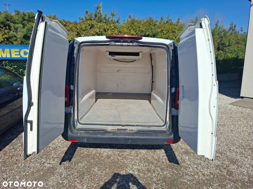 Mercedes-Benz VITO 114 - 7