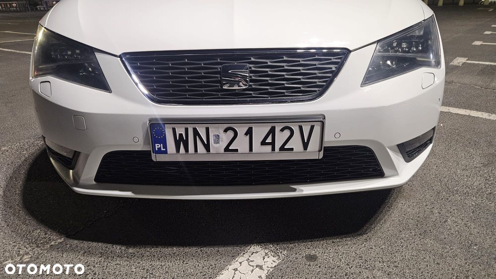 Seat Leon 1.4 TSI Start&Stop Style - 6