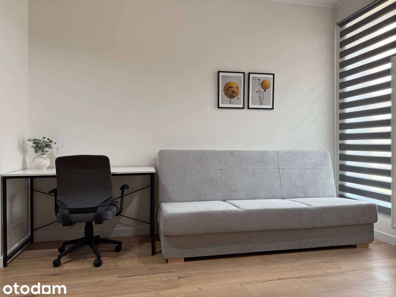 Nowoczesna kawalerka – centrum Wrocławia Pet Friendly!