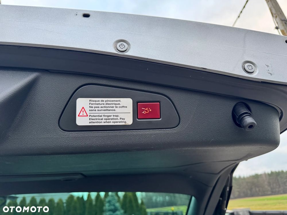 Peugeot 508 2.0 BlueHDi RXH S&S - 22