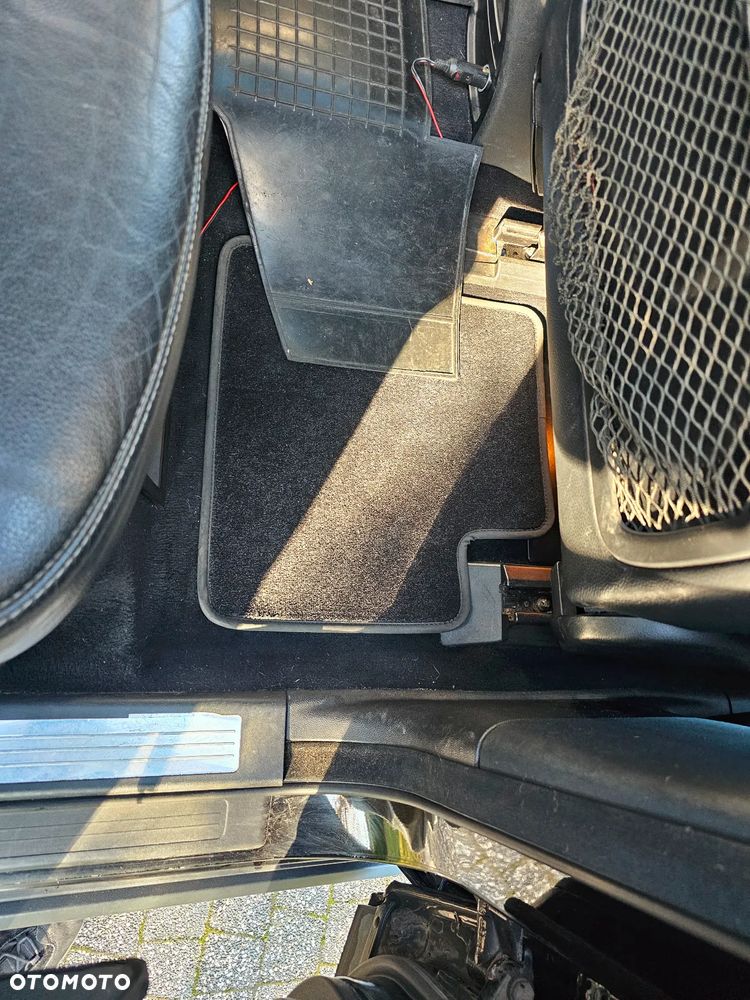 Mercedes-Benz GL 450 - 31