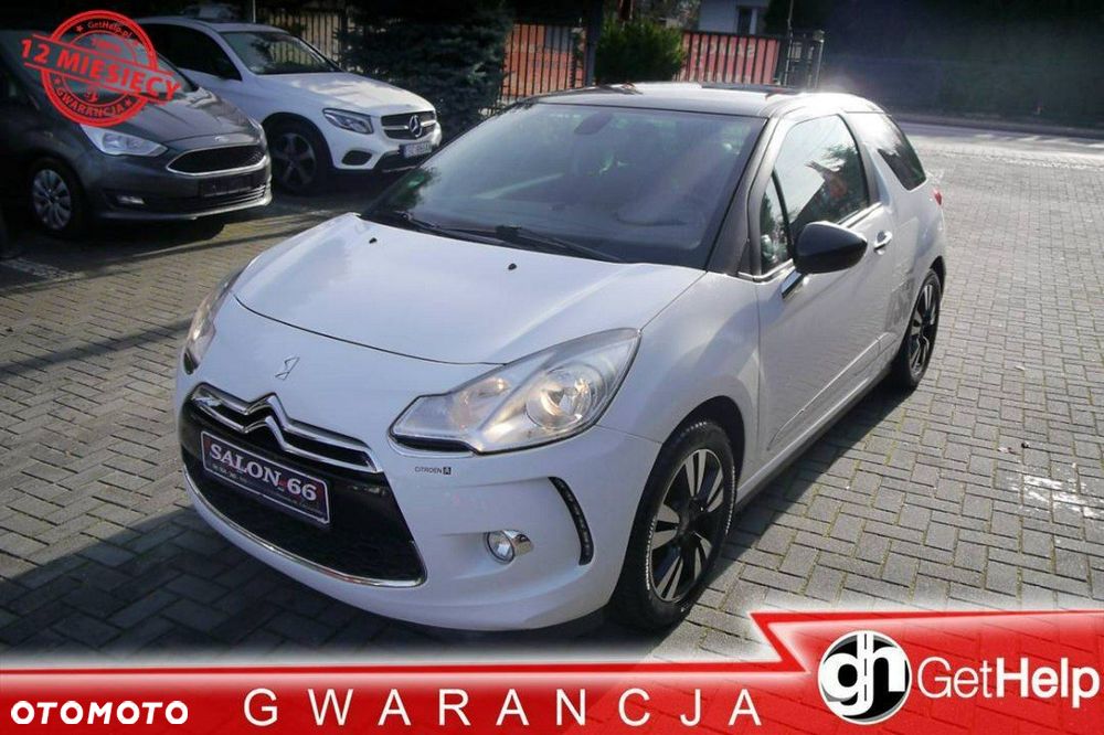 Citroën DS3 - 2