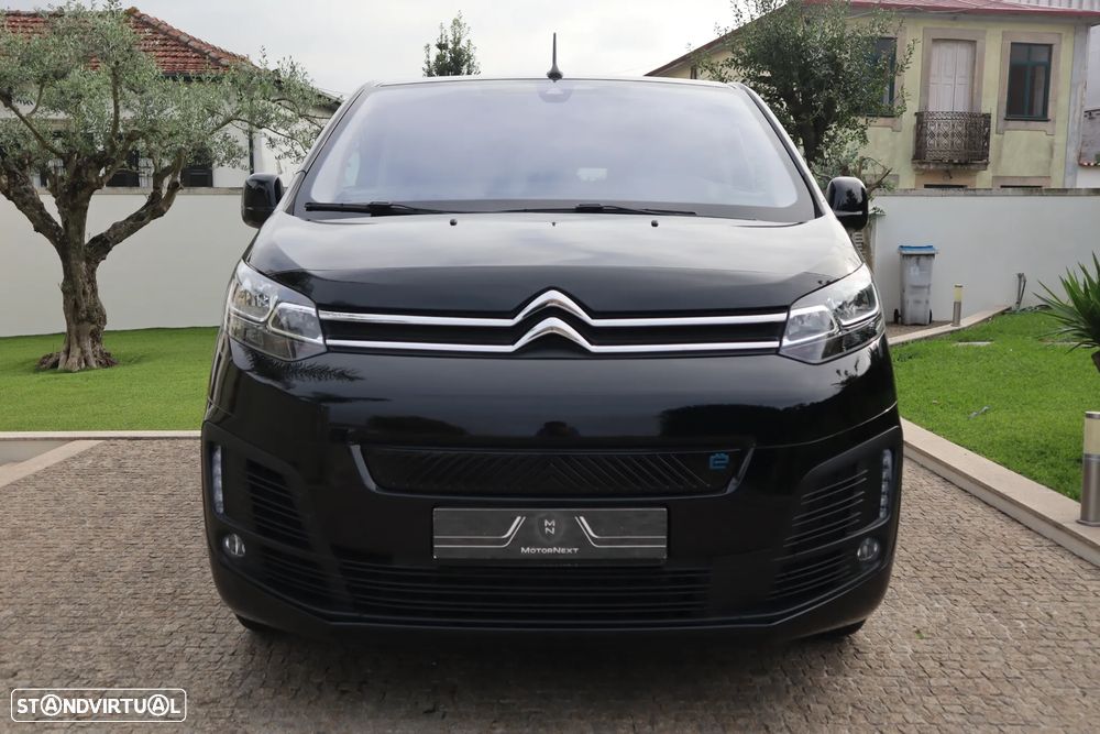 Citroën e-Spacetourer 75 kWh XL Business - 5