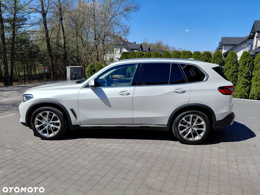 BMW X5 xDrive30d mHEV - 2