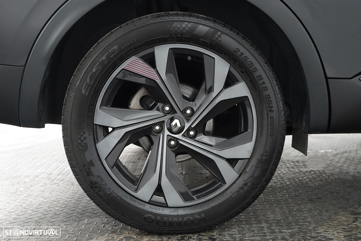 Renault Arkana 1.3 TCe R.S.Line EDC - 5