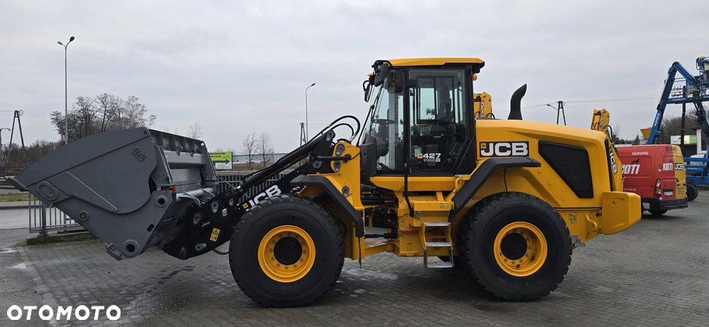 JCB - 3