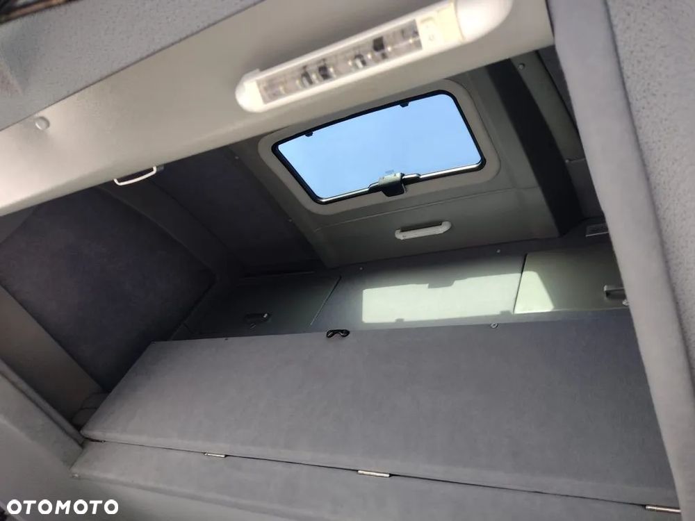 Mercedes-Benz ATEGO 1224 Firana 18 Palet - 13