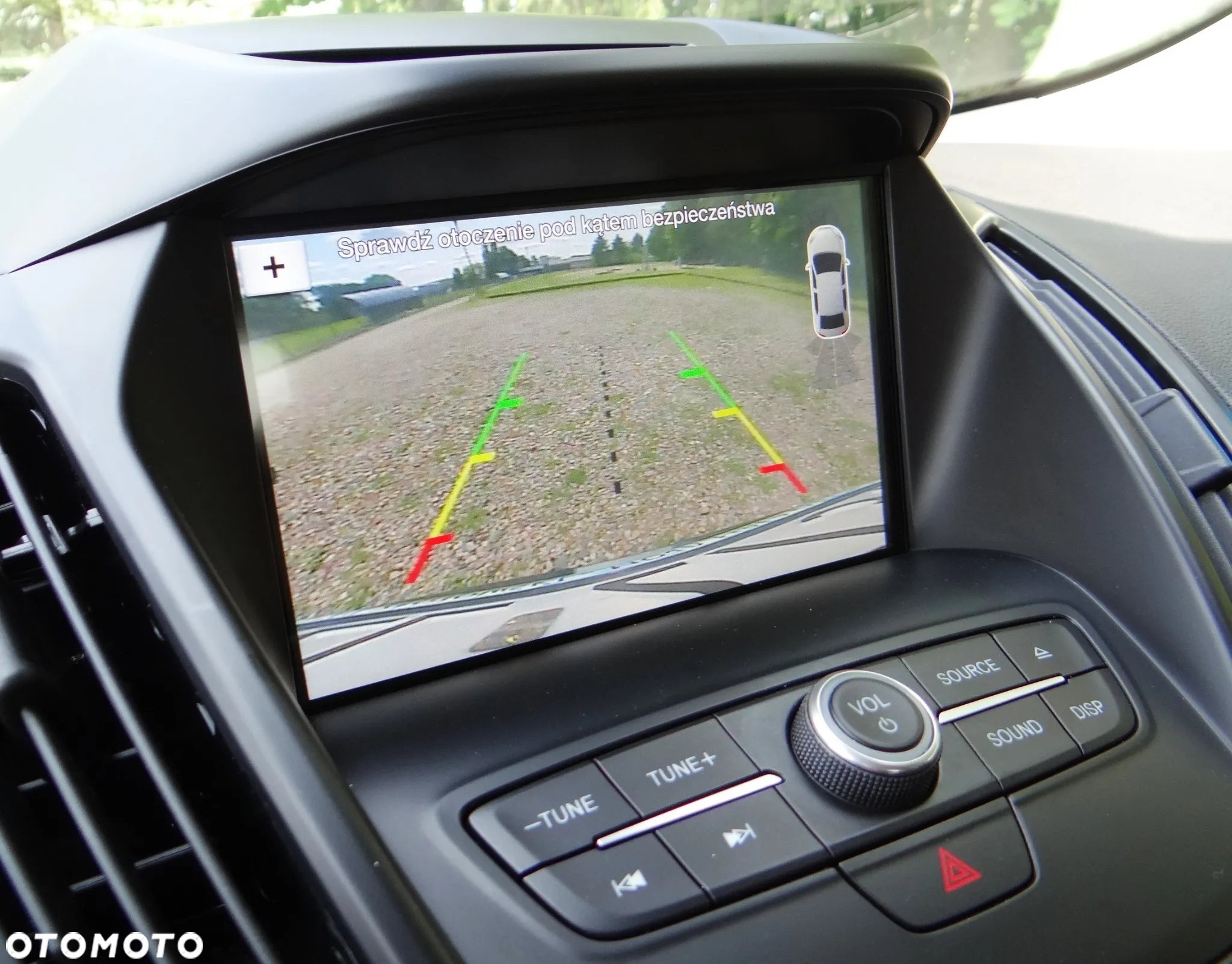 Ford Kuga 1.5 EcoBoost 2x4 ST-Line - 19