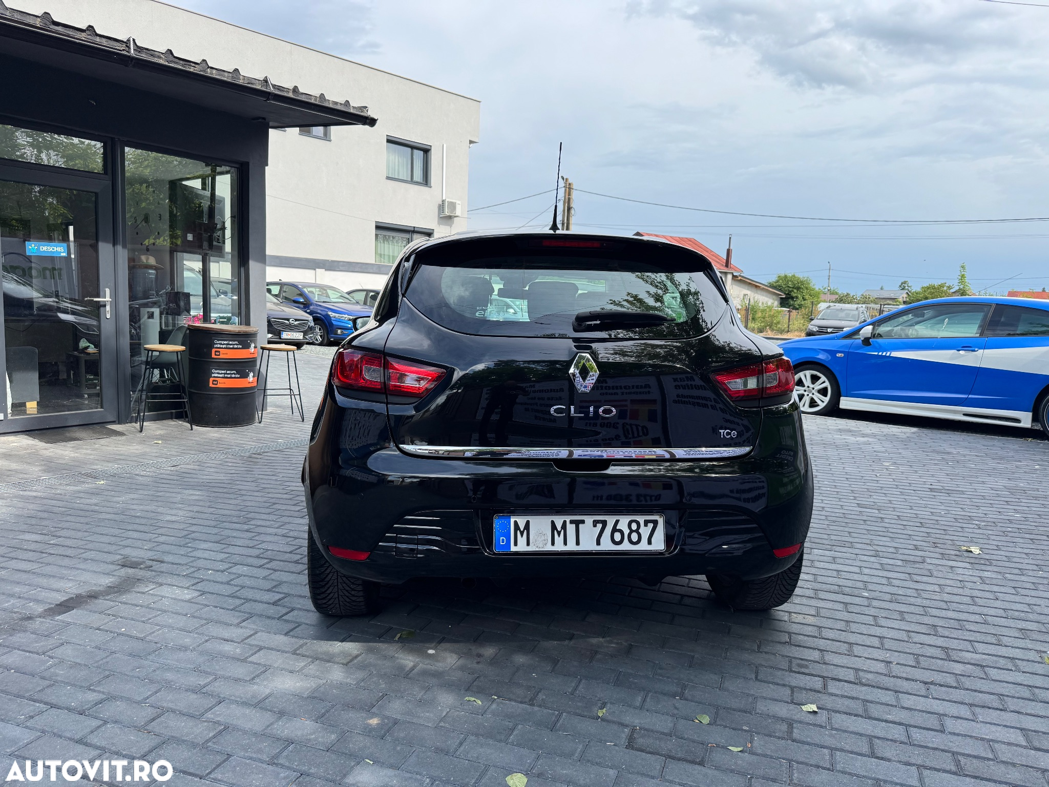 Renault Clio (Energy) TCe 90 Bose Edition - 3