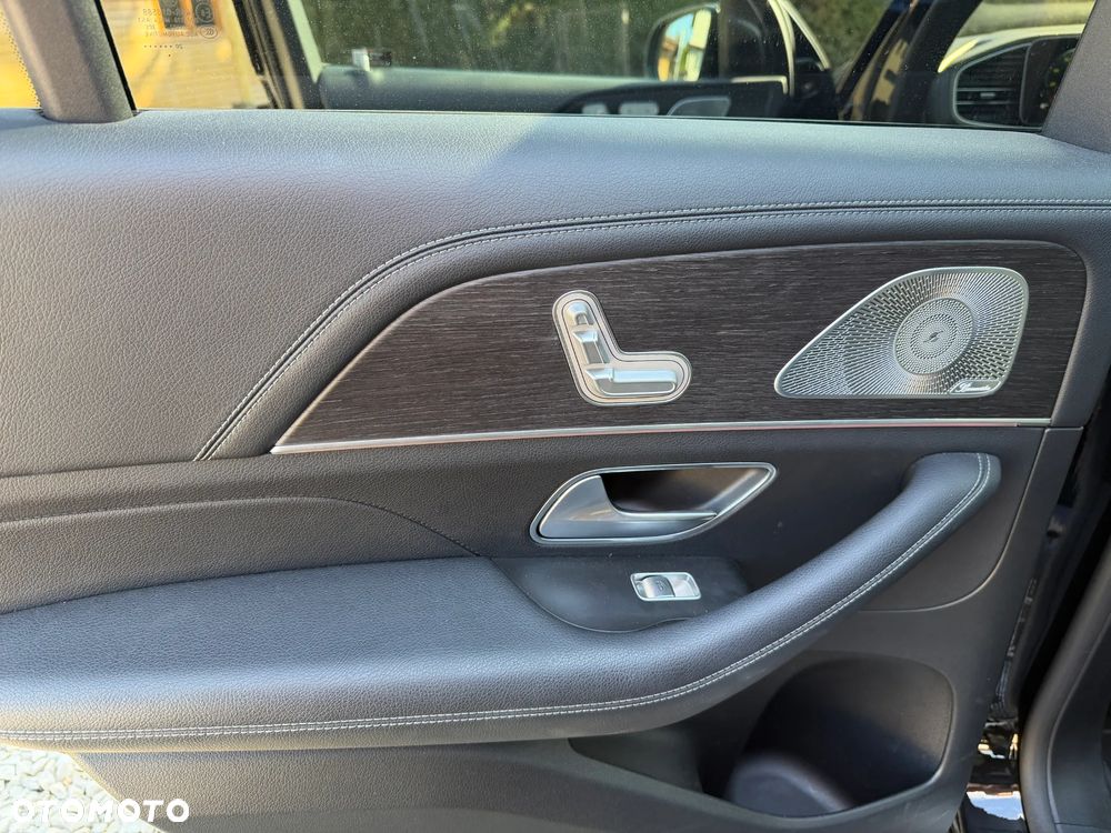 Mercedes-Benz GLE 400 d 4-Matic - 7