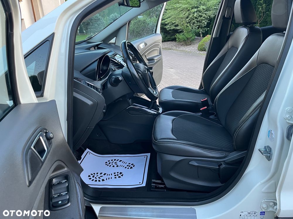Ford EcoSport - 14