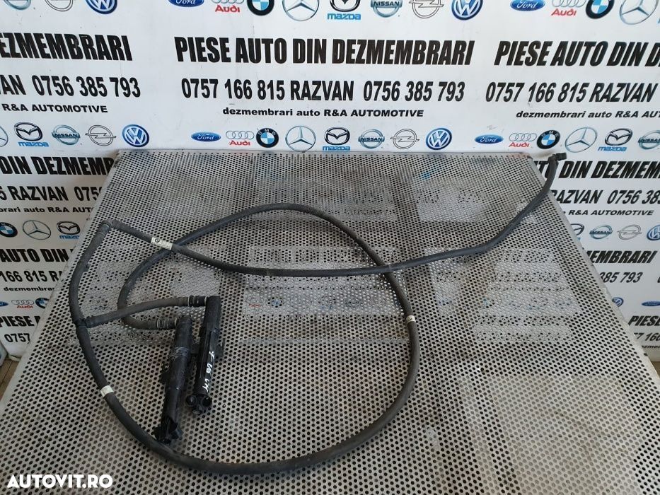 Spalatoare Spalator Far BMW F01 F10 F06 F12 F13 Original - 1