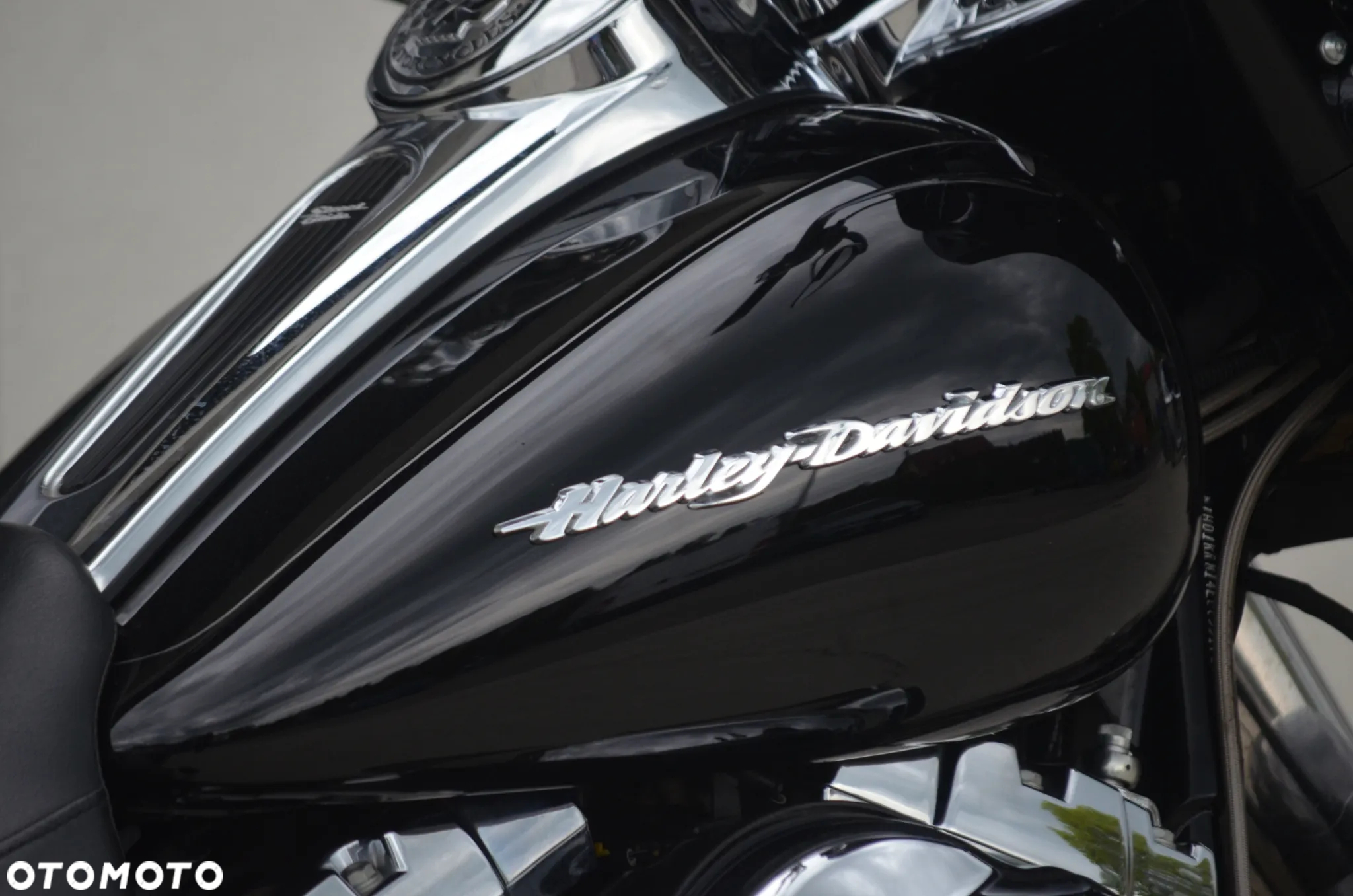 Harley-Davidson FLHXS Special - 25