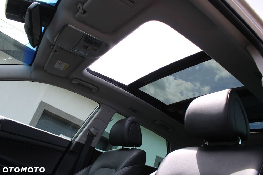 Hyundai Tucson - 29