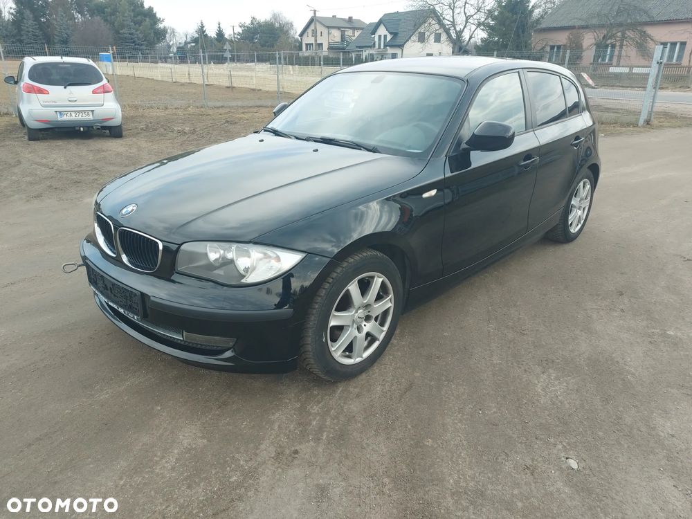 BMW Seria 1 118i Edition Lifestyle - 1