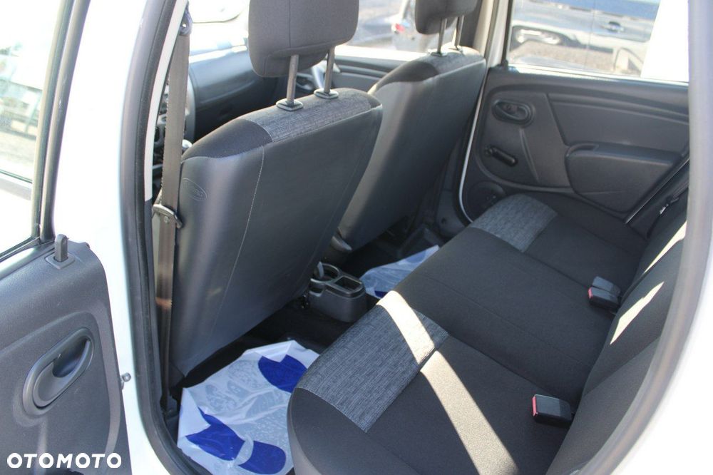 Dacia Duster - 11