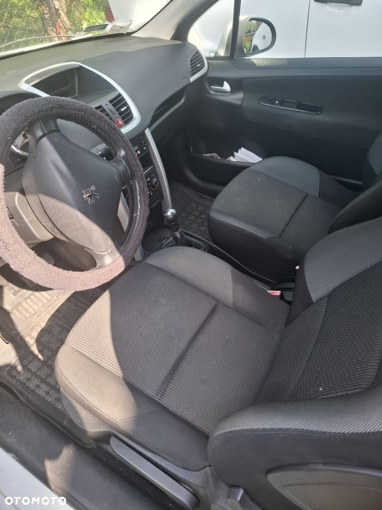 Peugeot 207 1.4 Access - 4