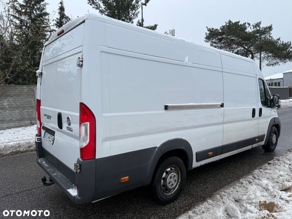 Fiat DUCATO L4H2 - 7
