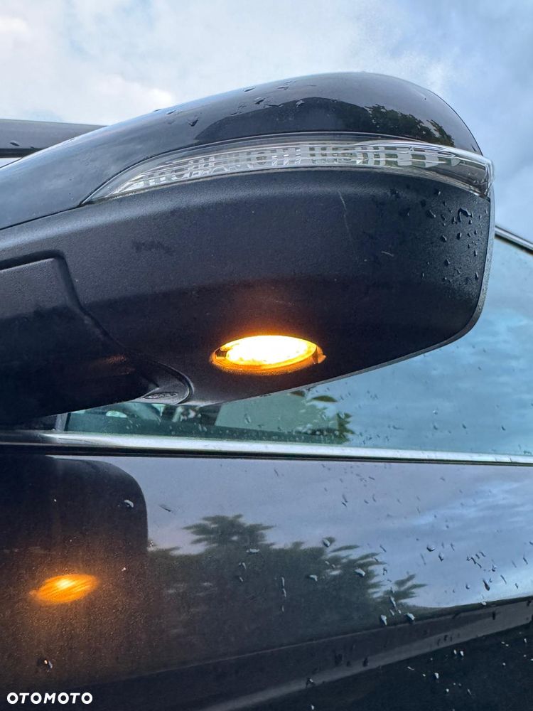 Ford Edge - 19