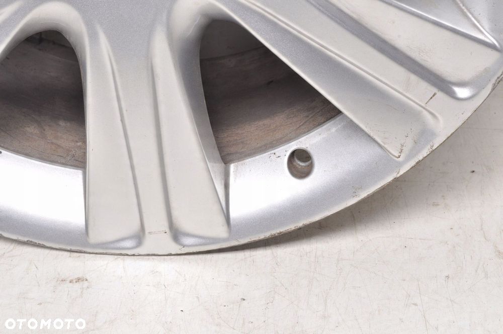 MERCEDES FELGA ALUMINIOWA R19" 8.5J 5X112 ET36 A2224012102 - 7