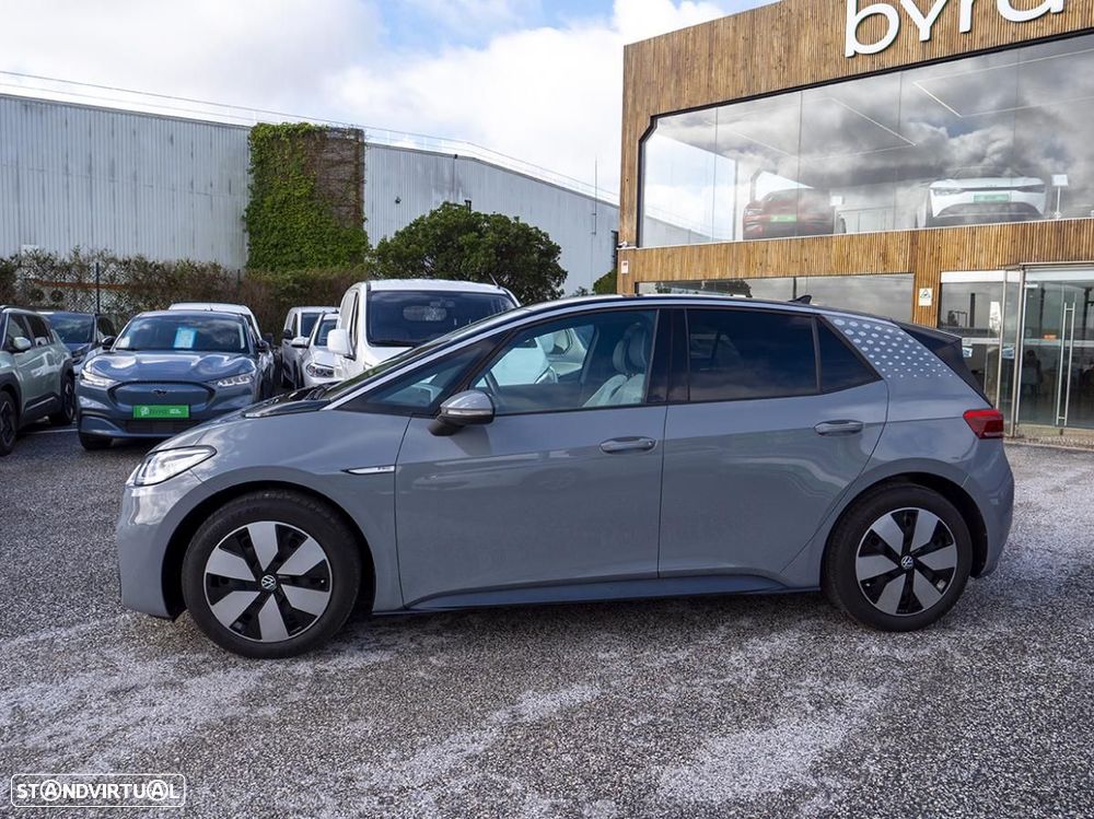 VW ID.3 Pro Performance Business - 9