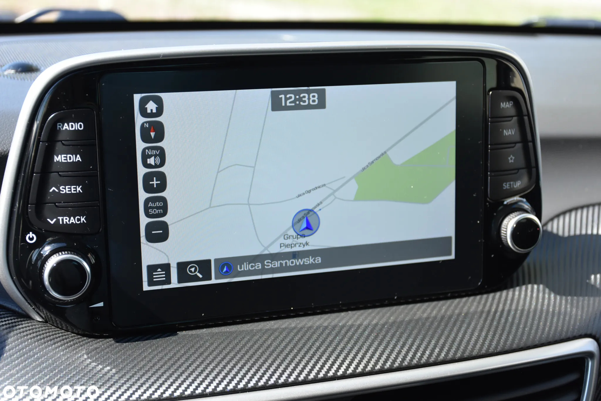 Hyundai Tucson 1.6 T-GDi Comfort 2WD - 15