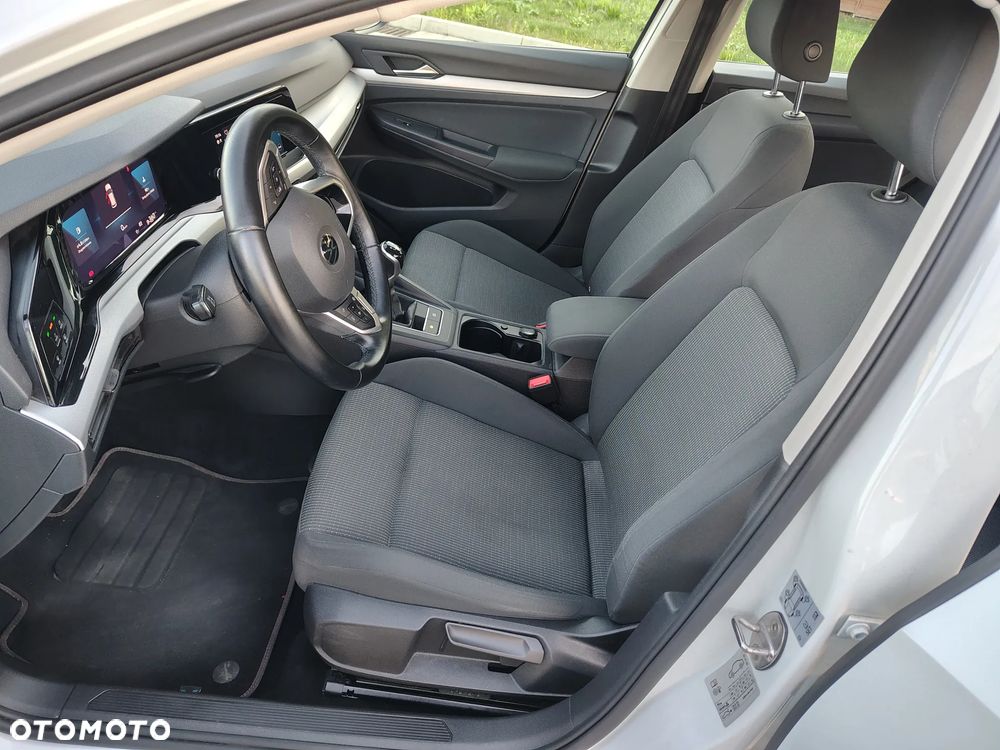 Volkswagen Golf 2.0 TDI Life - 17