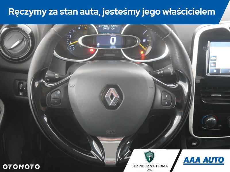 Renault Clio - 17