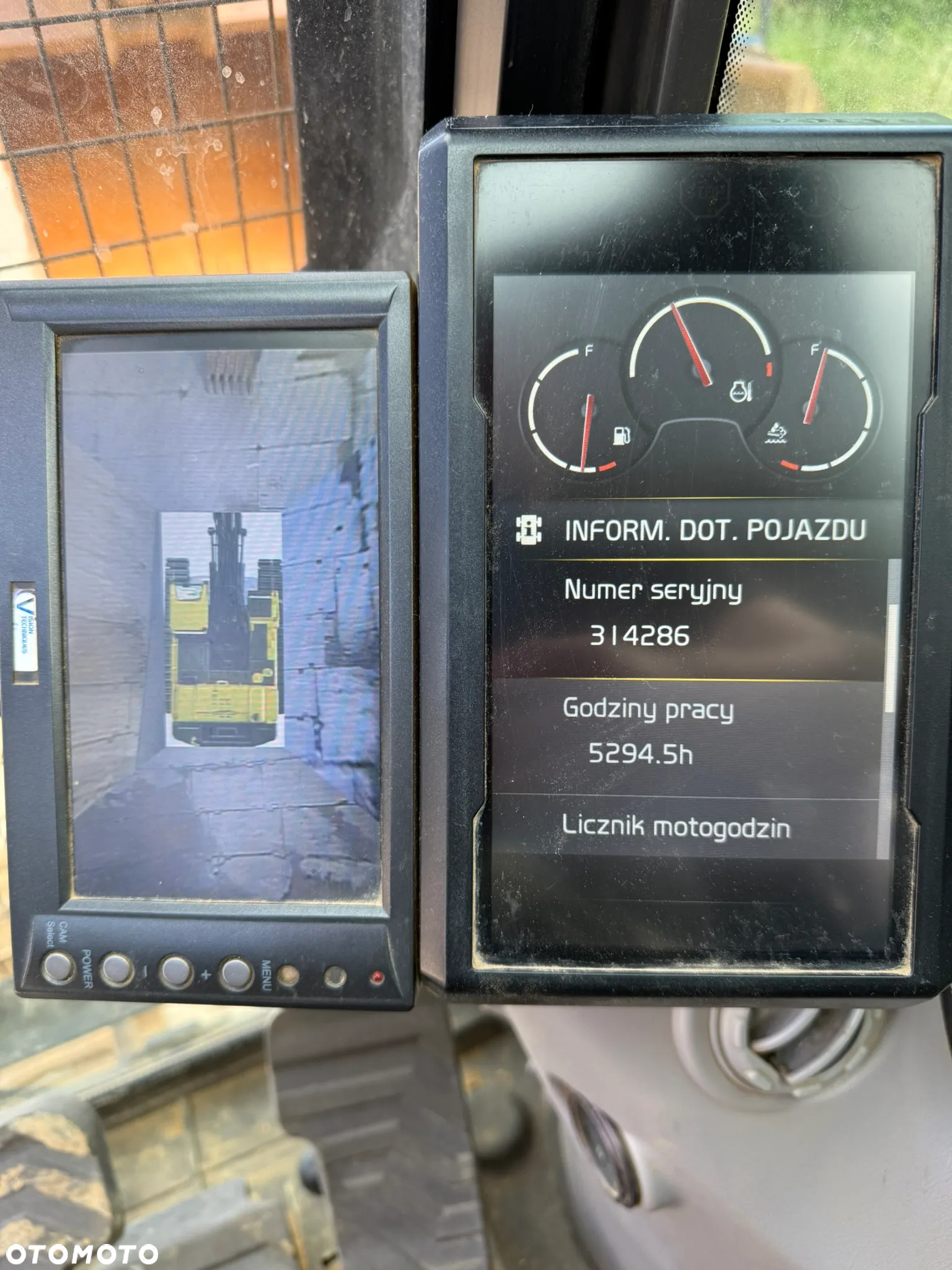 Volvo EC 380 EL - 22