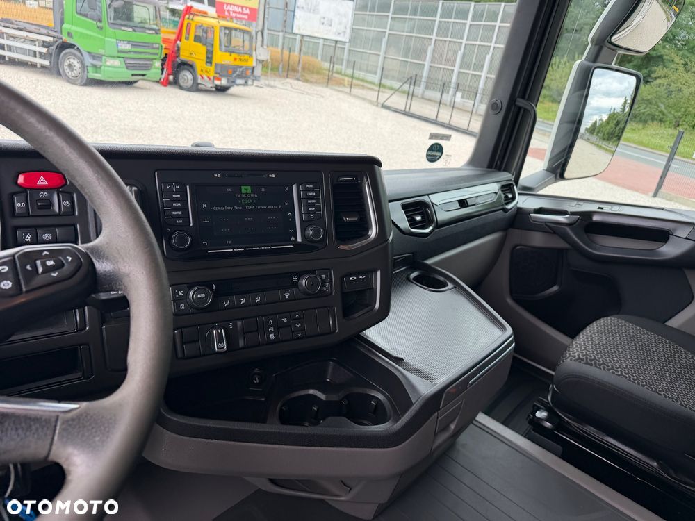Scania R 450/RETARDER/Z NIEMIEC - 25