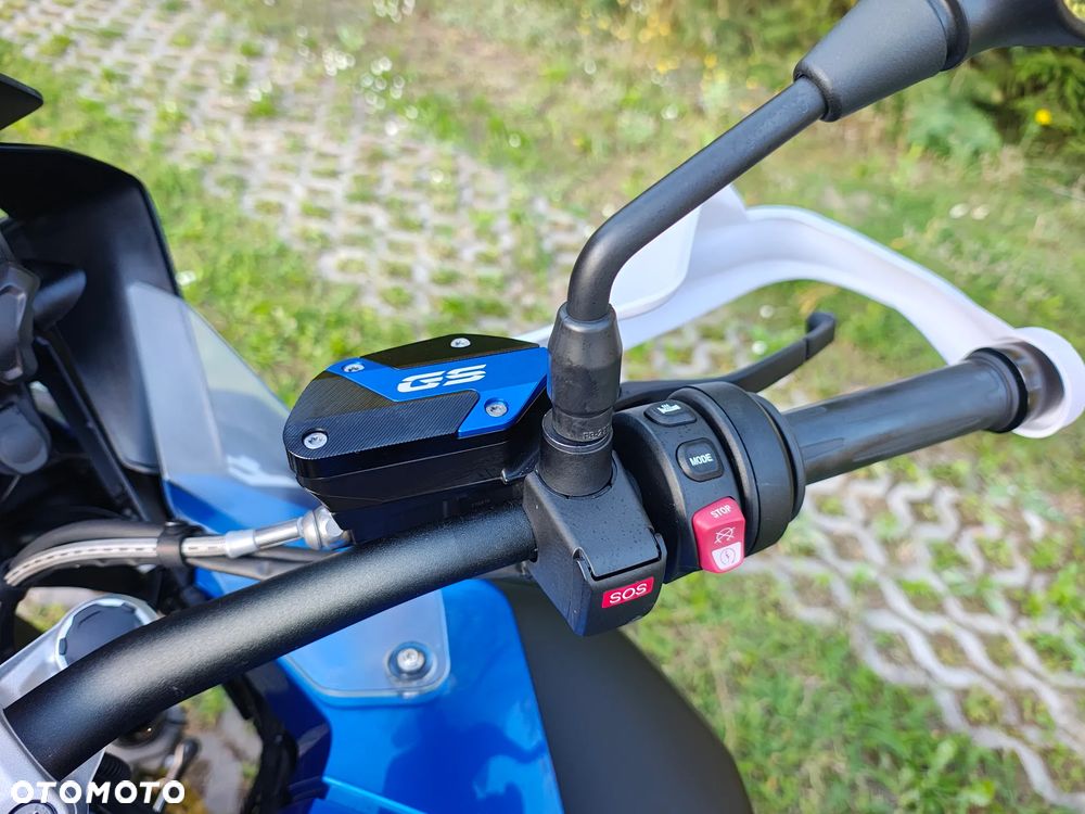 BMW R1250 GS Adventure - 22